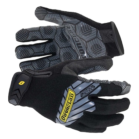 Ironclad Performance Wear Ironclad Grip Glove, PR G14004